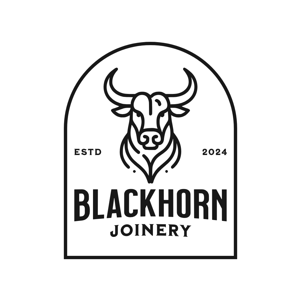 Blackhorn Logo